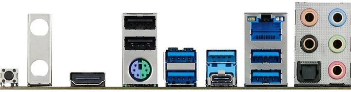 Produktbild AsRock X570S Phantom Gaming Riptide (AM4, AMD X570, ATX)