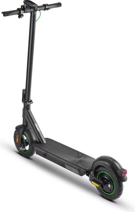 Actual product image Acer Electrical Scooter 5 Advance (25 km/h, 60 km, 350 W)