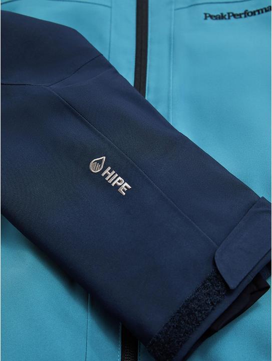 Actual product image Peak Performance Rider Tech Insulated Jacket (170)