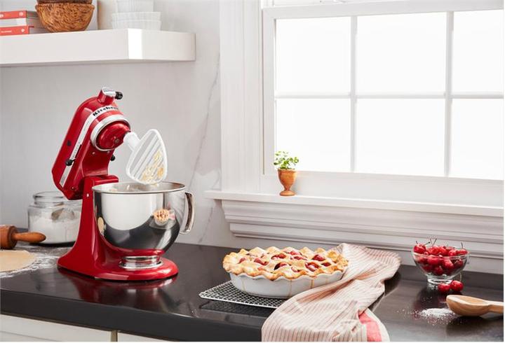 Produktbild KitchenAid Feingebäck-Rührer