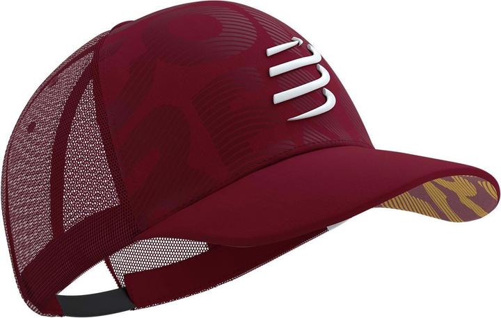 Image du produit Compressport Casquette de camionneur (Taille unique)