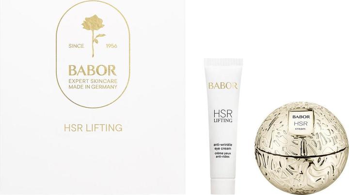 Babor HSR - Lifting Gift Set (Gesichtspflege set)