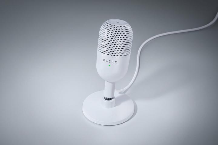 Image du produit Razer Seiren V3 Mini