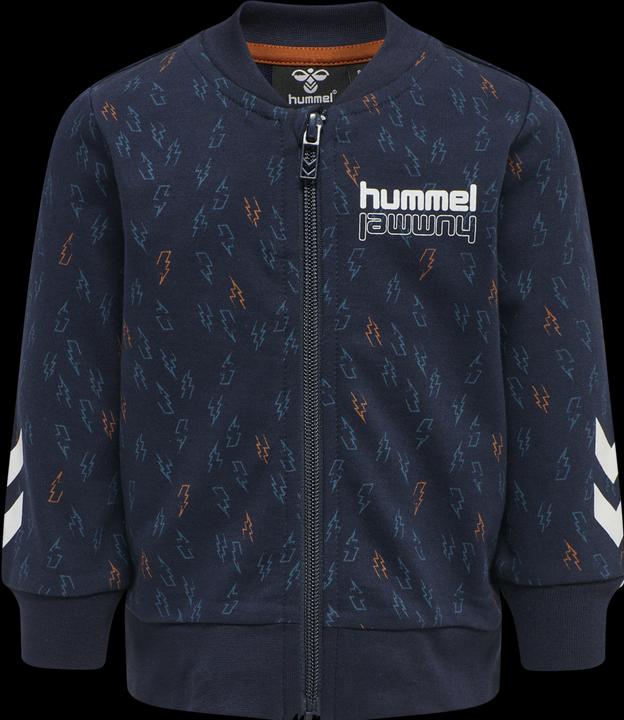 Image du produit hummel hmlTHUNDER ZIP JACKET (62)