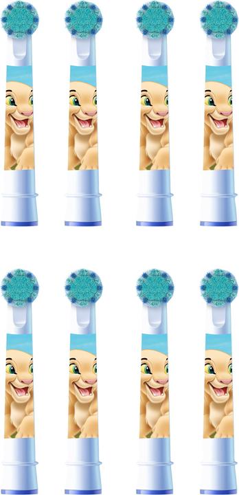 Produktbild Oral-B Pro Kids König der Löwen (8 x)