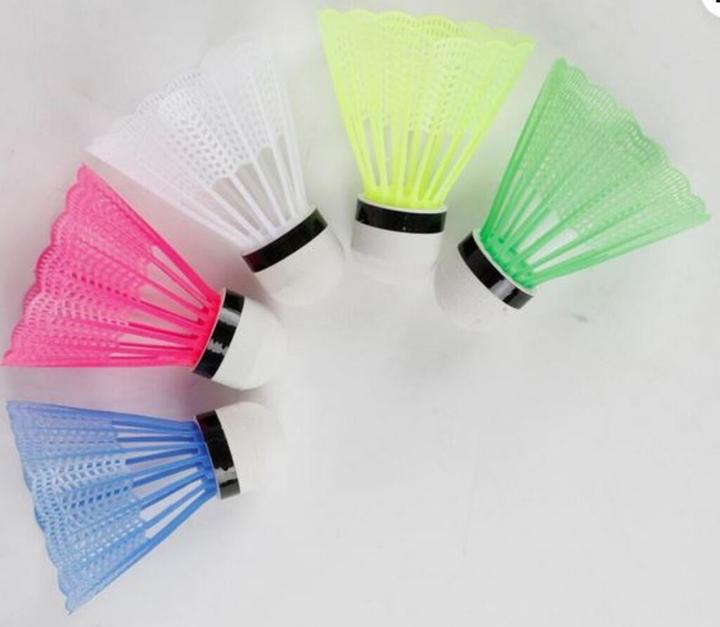 Image du produit Champ Balles de badminton 5pcs