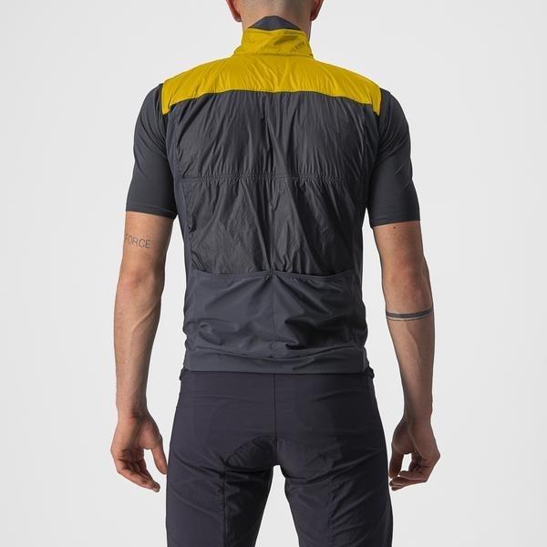 Produktbild Castelli Unlimited Puffy Vest (M)