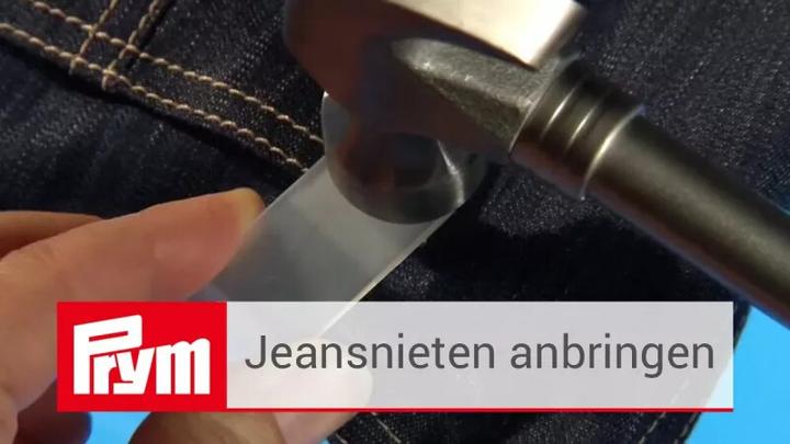 Image du produit Prym Rivets tubulaires