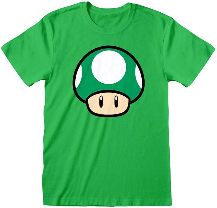 Produktbild Nintendo - 1-UP Mushroom