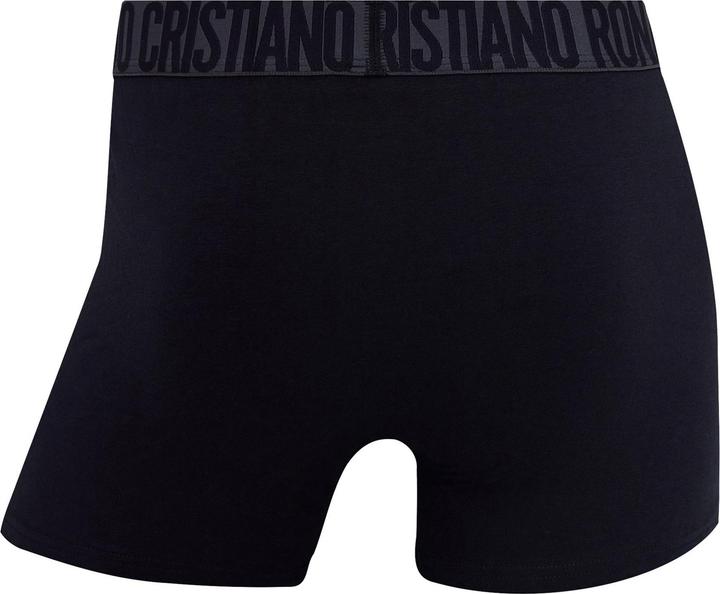 Immagine prodotto CR7 Boxershort Casual Figurbetont (L, confezione da 10)
