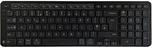 Actual product image Contour New Balance Keyboard wireless UK layout black (Eng. Int., Wireless)