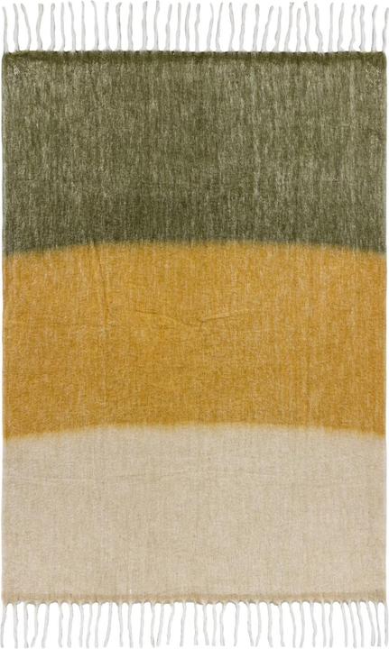 Natural, Moss green