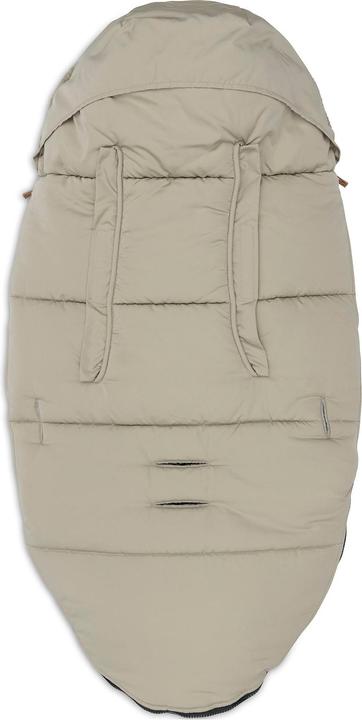 Produktbild Jollein Winterfusssack für Kinderwagen und Buggy