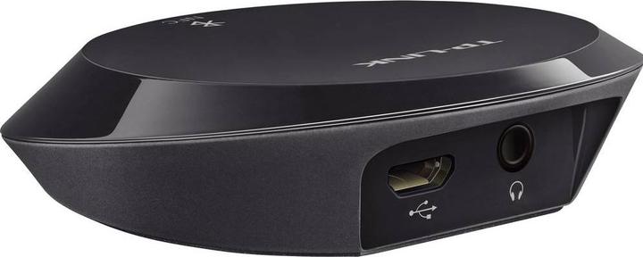 Image du produit TP-Link Wrl Blueth Récepteur Audio (Récepteur)