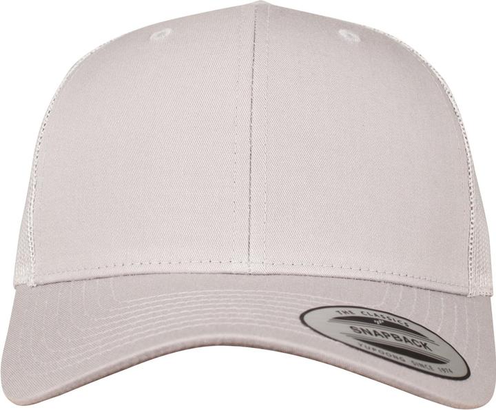 Actual product image Flexfit Trucker Cap (One size)