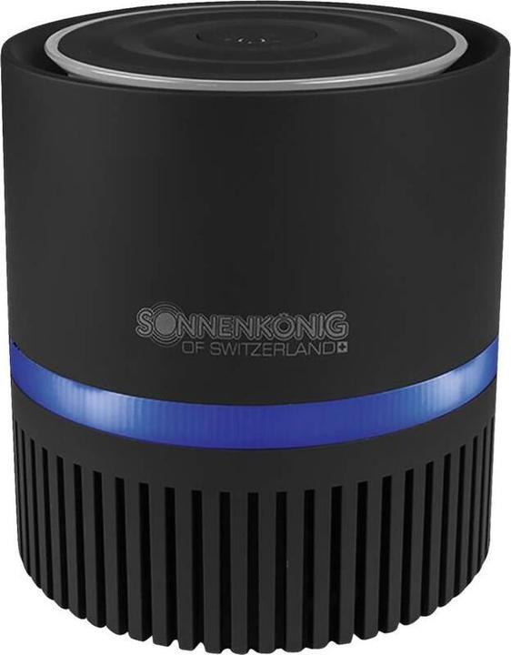 Actual product image Sonnenkönig Puro 4 (18 m²)