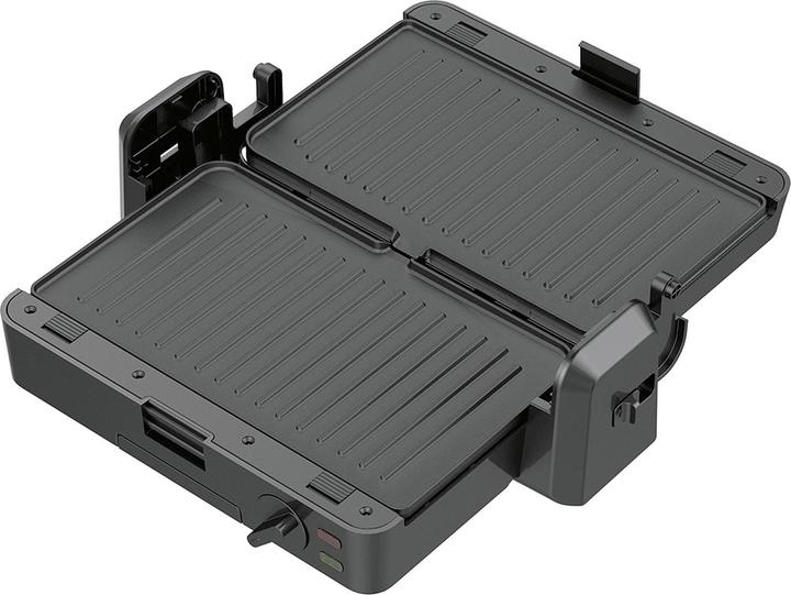 Actual product image Haws Hâws Contact Grill 4in1