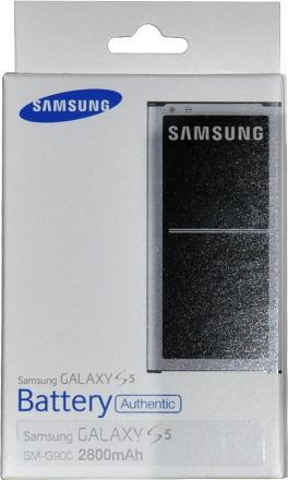 Immagine prodotto Samsung Eb-Bg900bbegww