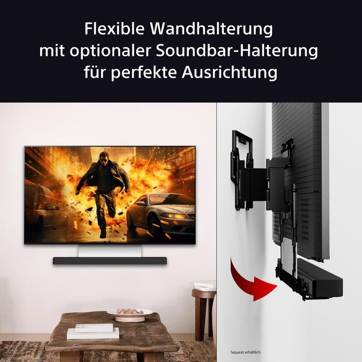 Immagine prodotto Sony K-65XR70AEP (65", Bravia 7, Mini-LED, 4K, 2024)