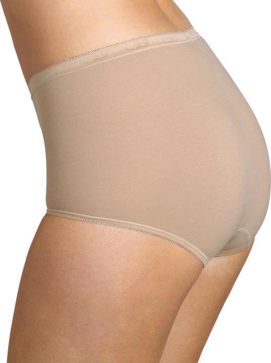 Image du produit Sloggi Basic+ Maxi (52, paquet de 4)