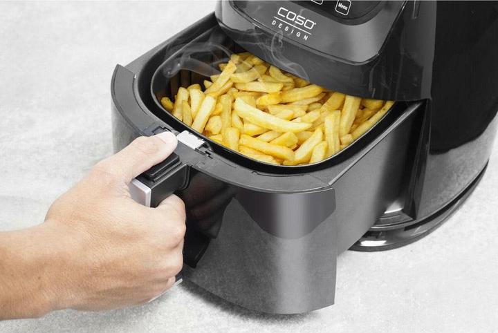 Produktbild Caso Fritteuse AF 250
