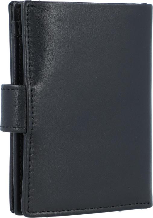 Produktbild Esquire New Silk Geldbörse Leder 7,5 cm