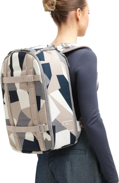 Image du produit DB Sports Sac à dos Ramverk 21 (21 l)