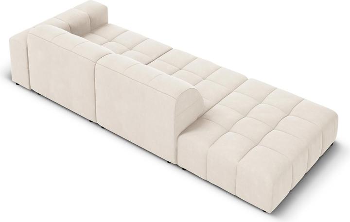 Image du produit Cosmopolitan Design Chicago (4 places, 2 places, 3 places)
