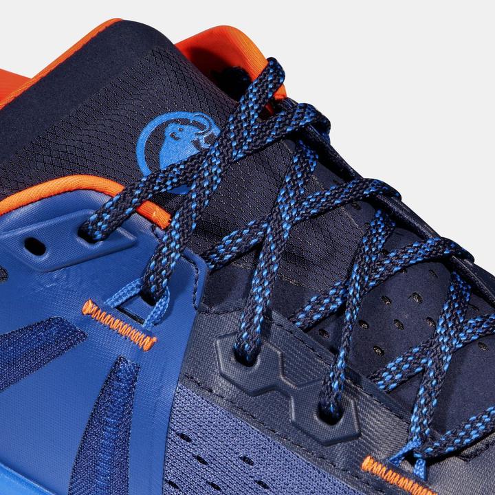 Produktbild Mammut Saentis TR Low GTX Men (40.5)