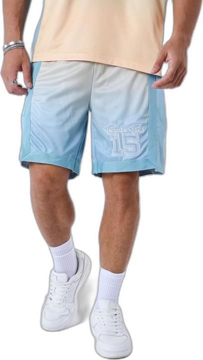 Immagine prodotto Project X Paris pantaloncini da basket (XL)