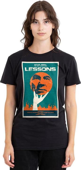 Produktbild The Next Generation Season 6 Episode 19 TShirt (L)