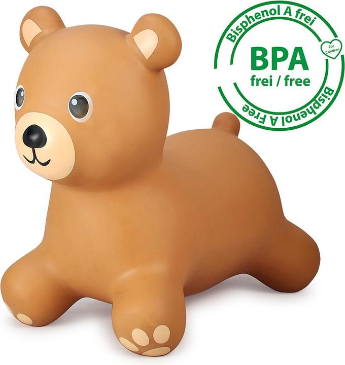 Produktbild Jamara Bär