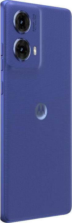 Produktbild Motorola Moto G85 (256 GB, Cobalt Blue, 6.67", Dual SIM, 50 Mpx, 5G)