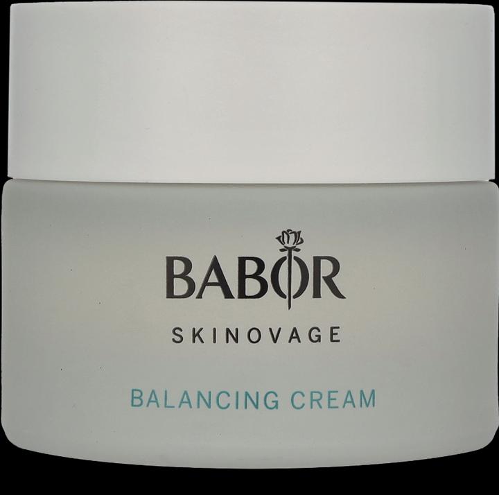 Immagine prodotto Babor SKINOVAGE - Crema riequilibrante pelle mista (50 ml, Crema 24h)