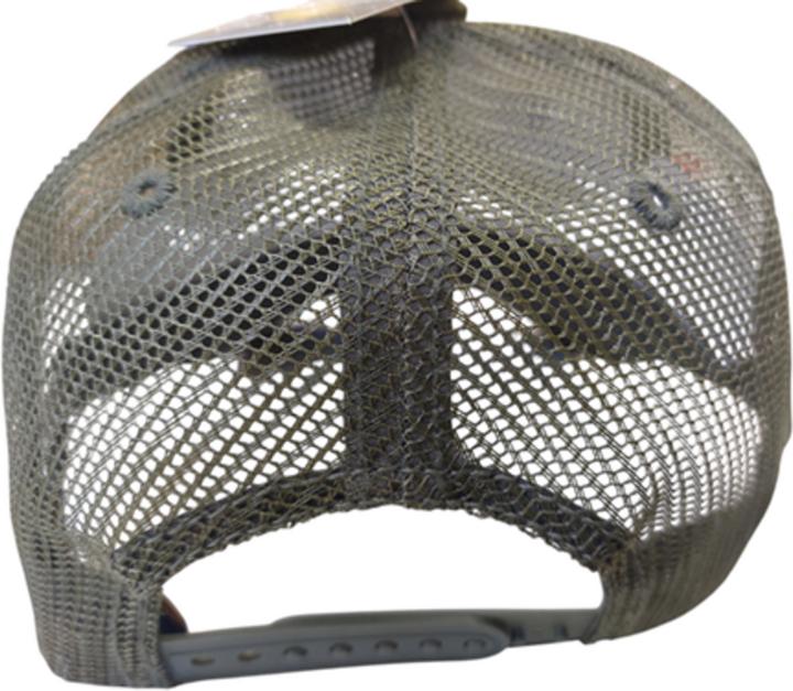 Actual product image Cat Raised Logo Mesh (One size)