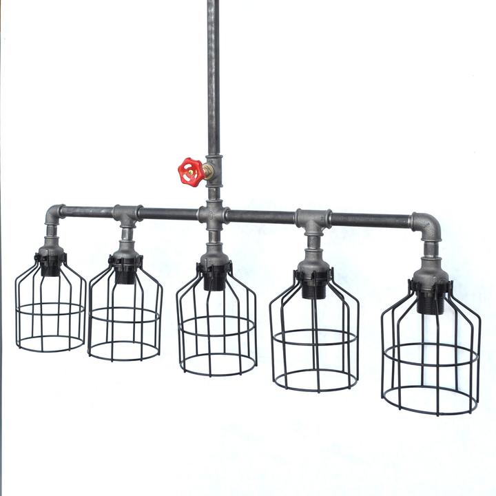 Produktbild Opviq Jack (E27)