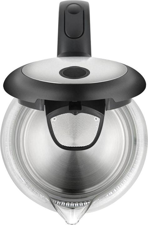 Image du produit Amica Czajnik szklany 1.7l KD2050G (1.70 l, Prise UE)