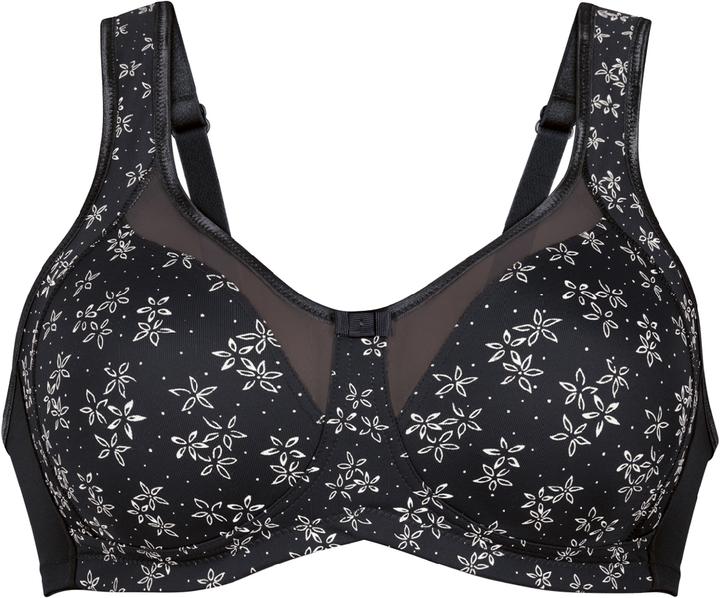Actual product image Anita Clara Art comfort bra - bra without underwire (85 C, Single pack)