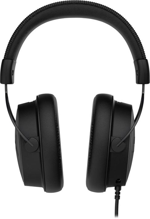 Actual product image HyperX Cloud Alpha S 7.1 (Cable)