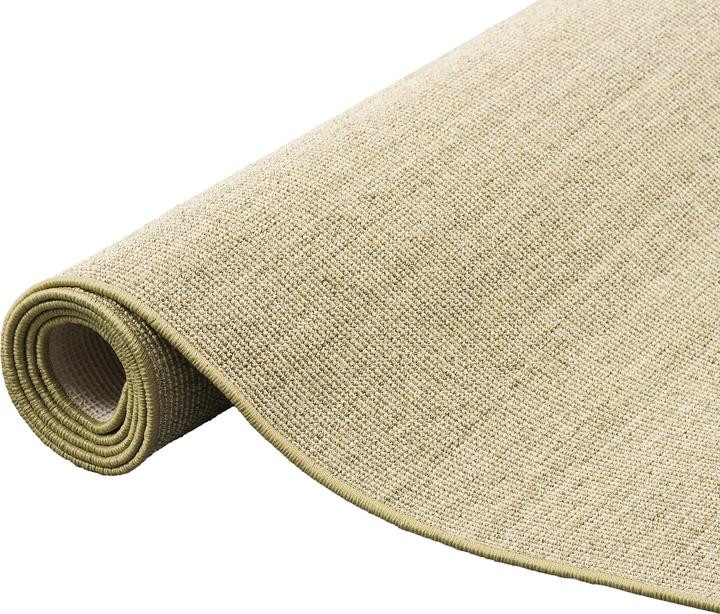 Image du produit Snapstyle Tapis sisal naturel Classique - 9 coloris en 17 tailles (80 x 240 cm)