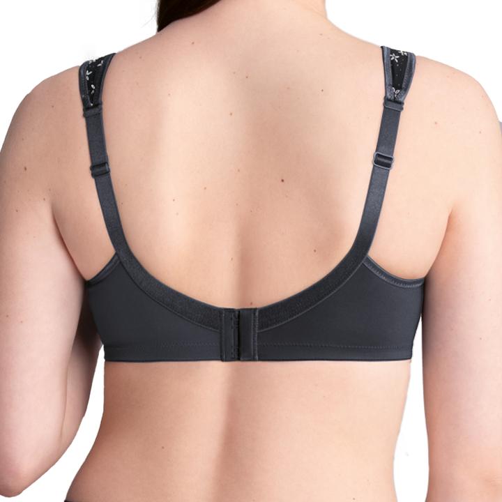 Immagine prodotto Anita Clara Art Comfort Bra - Reggiseno senza ferretto (90 G, Confezione singola)