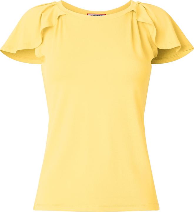 Immagine prodotto Joe Browns Flutter Sleeve Jersey Top (38)