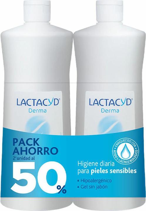 Lactacyd Derma (2000 ml)