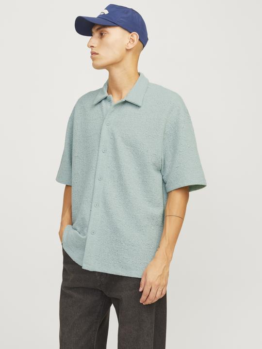 Produktbild Jack & Jones Comfort Fit Hemd Hemd (S)