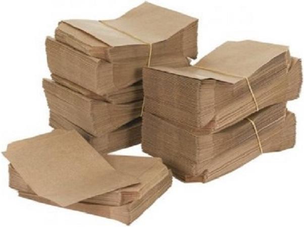 Produktbild GuGus Flachbeutel (Geschenktüte, 500 x)