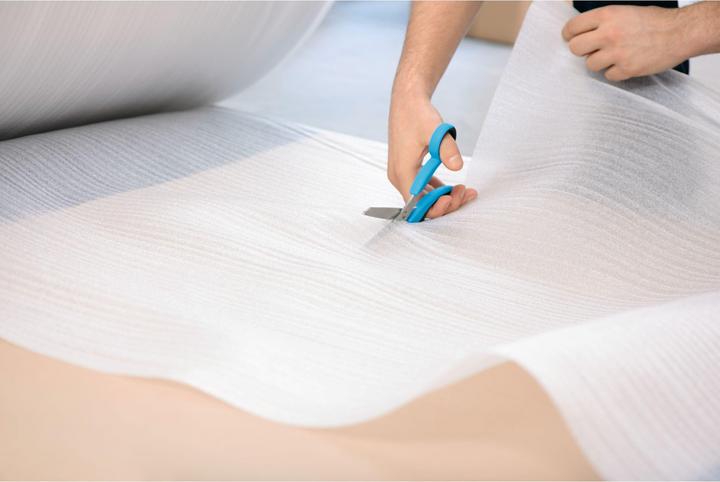 Produktbild Martor Sicherheitsschere SECUMAX 564 (21.80 cm)