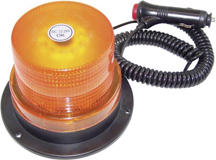 Image du produit Berger & Schröter Gyrophare à LED
