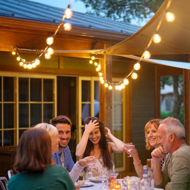 Immagine prodotto Lumina Swiss Romantico (45 m)