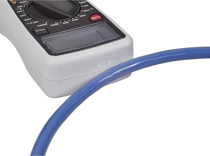 Actual product image Voltcraft VC130-1 + USB Power Meter PM-37