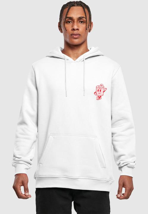 Produktbild Mister Tee MisterTee Negroni Please Hoody - 176117 (4XL)